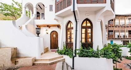 Beautiful mediterranean style home with spacious Living Room - At Las Catalinas