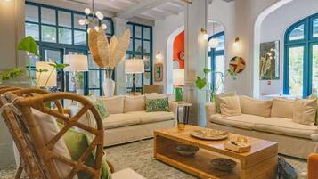 Interieur