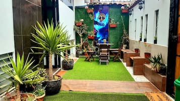 Taman