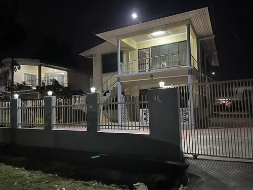 Kumar Vacation Home Kennedy Ave 