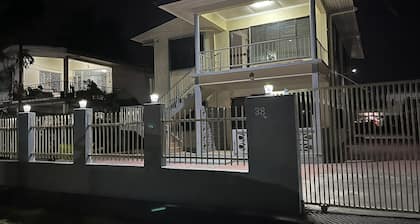 Kumar Vacation Home Kennedy Ave
