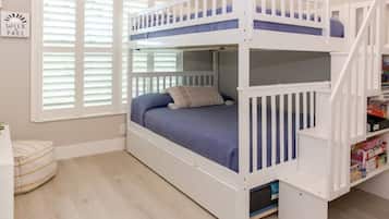 3 多间卧室、WiFi