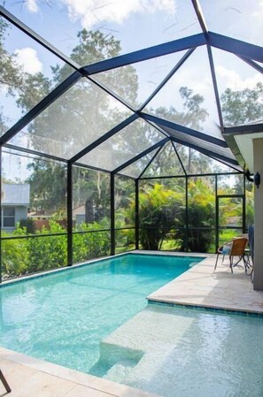 Piscina