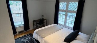 Charming meets Modern 4 bedrooms