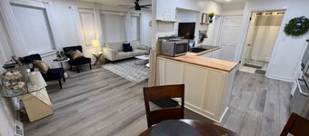 Charming meets Modern 4 bedrooms