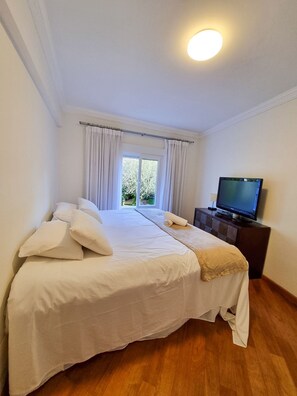 Family Apartment - Apartamento Chateau du Loire (Campos do Jordão)