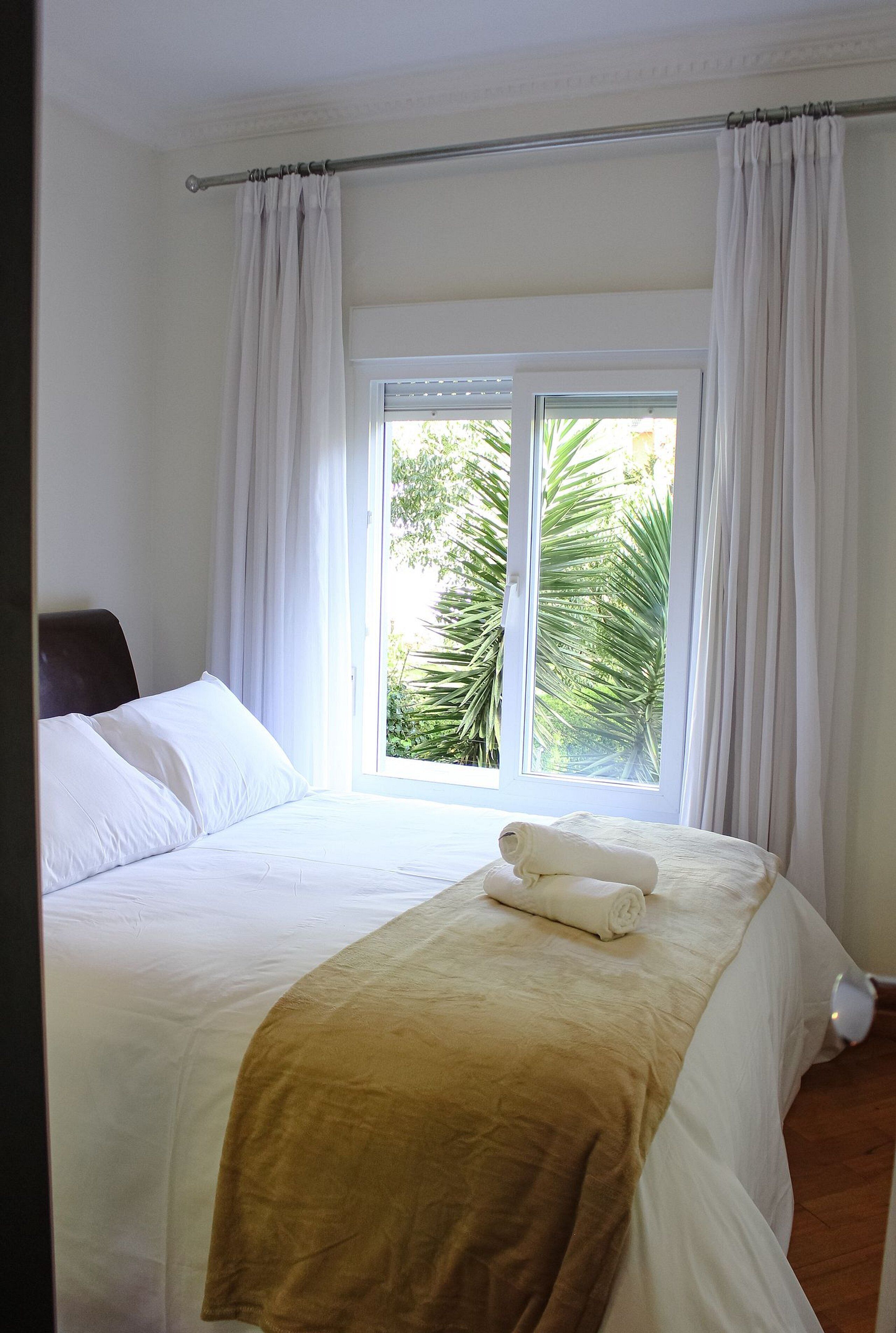 Apartamento familiar | 3 dormitorios y wifi gratis