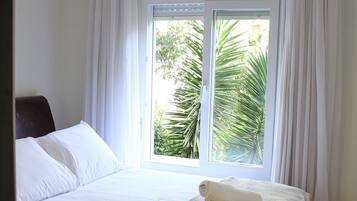 Apartamento familiar | 3 dormitorios y wifi gratis