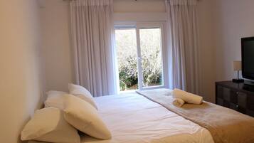 Apartamento família | 3 quartos, Wi-Fi de cortesia