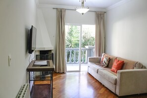 Familieleilighet | Oppholdsområde