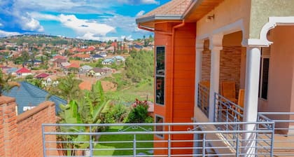 mountain view apartment