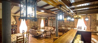 Disfruta de la Privacidad de una Casa Rural con Todas las Ventaja de un Hotel