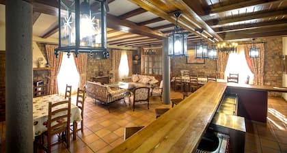 CASA RURAL ALFONSO VIII