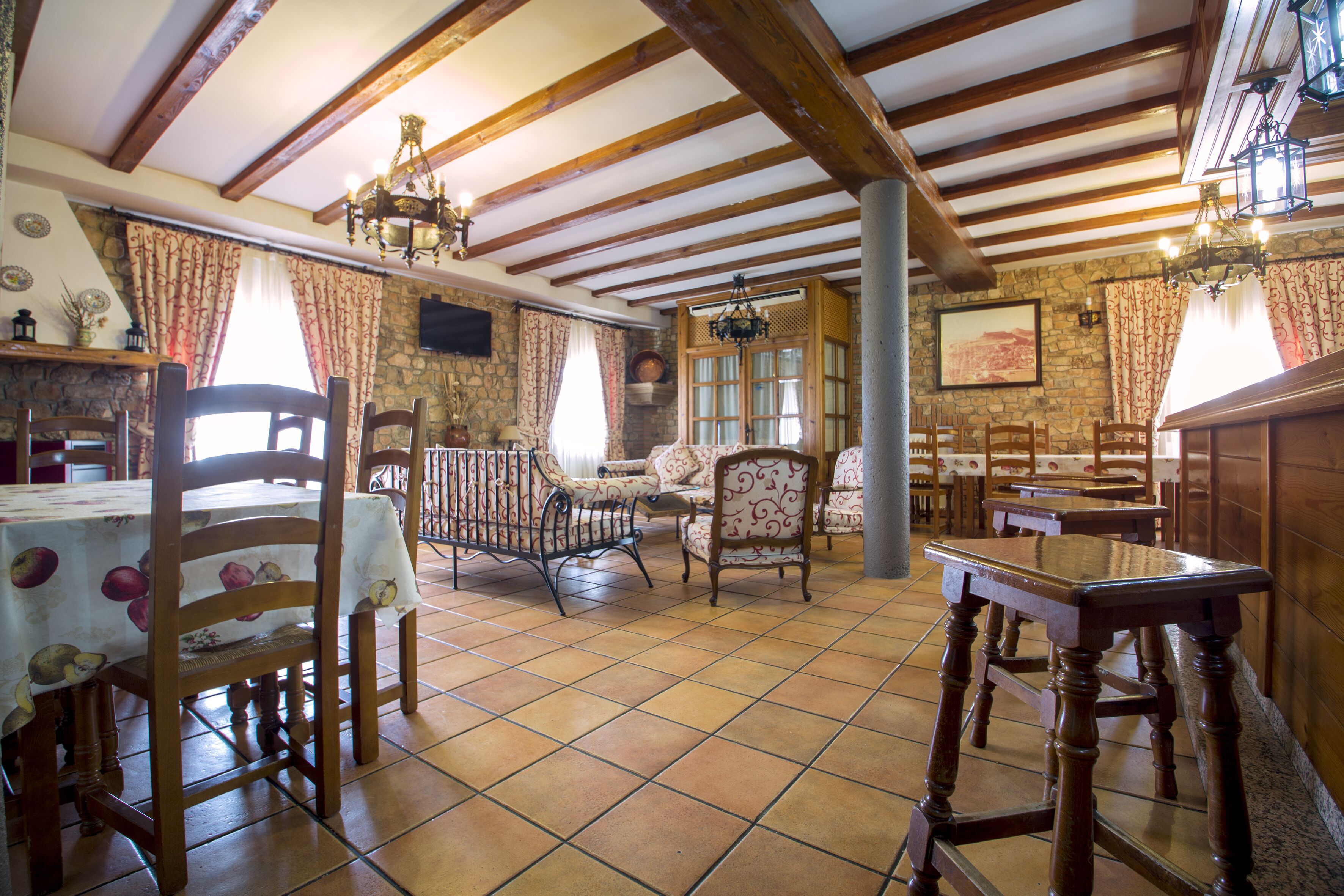 Servei de restauració