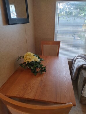 用餐區