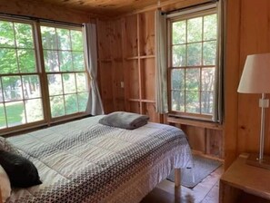 2 Schlafzimmer, WLAN