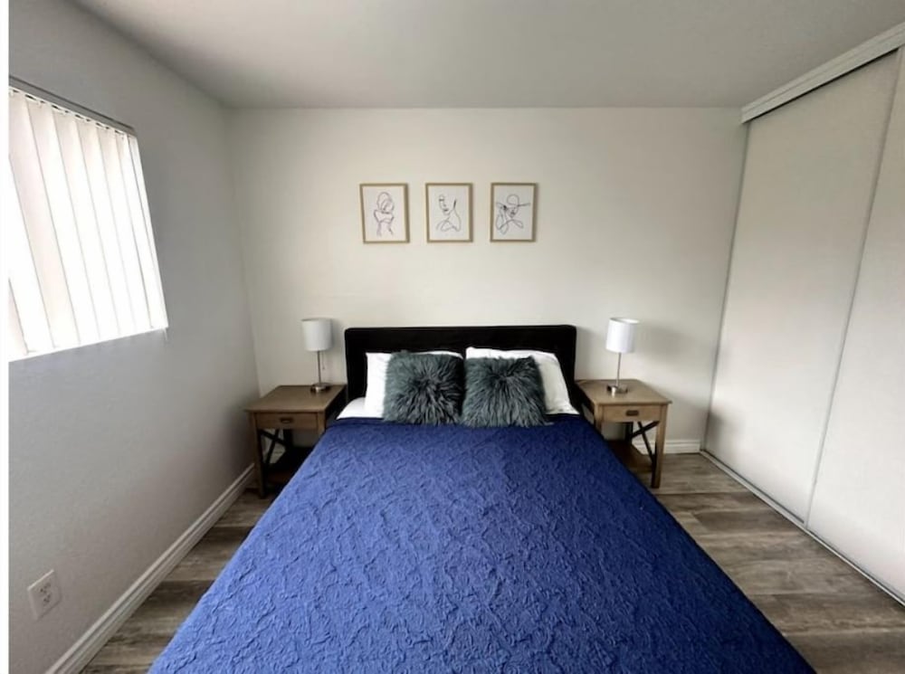 El Cajon Comfort Retreat 2bd 1ba El Cajon Vrbo