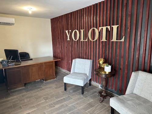 Yolotl Sleep Experience