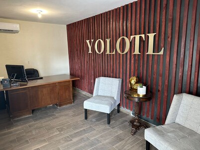 Yolotl Sleep Experience
