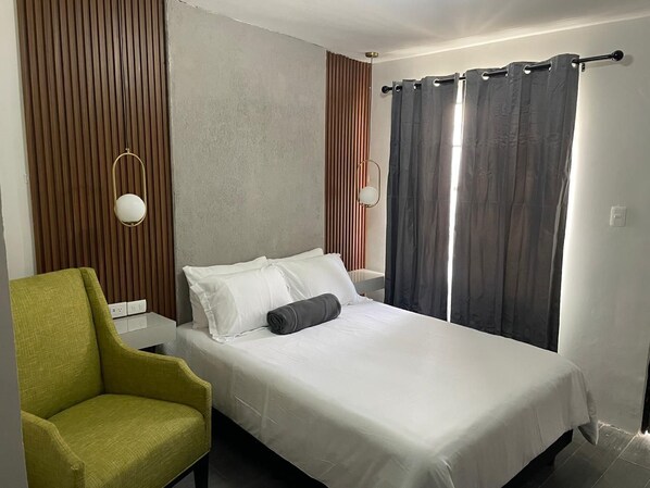 Couette en duvet d'oie, Wi-Fi gratuit