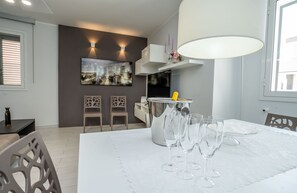 Dineren