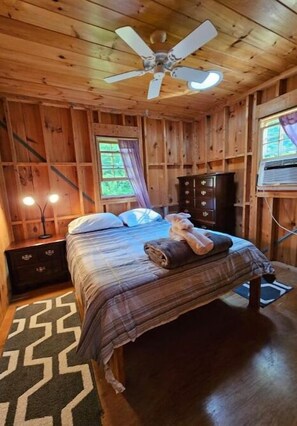 2 habitaciones y wifi 