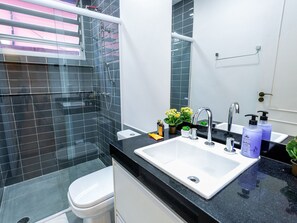 Bathroom - Apartamento 2 Quartos - Praça Pôr do Sol (São Paulo)
