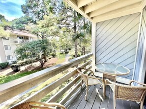 Property grounds - Fiddler's Cove 11E - Updated Folly Field Villa (Hilton Head Island)