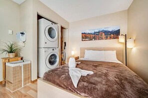 4 Schlafzimmer, WLAN, Bettwäsche