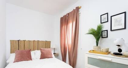 EDEN RENTALS 101 Surfy Stylish Bed&Coffee Room