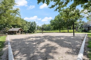 Sportplatz