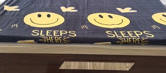 Apka Ghar in Vrindavan... Feel yours...