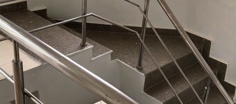 Apka Ghar in Vrindavan... Feel yours...