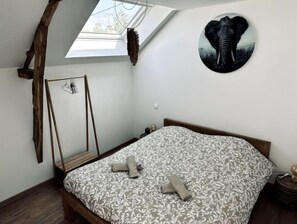 2 camere, Wi-Fi, lenzuola