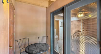 Casa de Kokopelli - Get a sense of the "New Mexico True" feel!