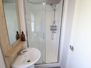 Dusche