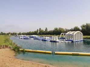 Marina - 62 Pinewood (Mablethorpe)