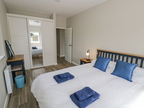 2 多间卧室、特色装修、特色家居、免费 WiFi