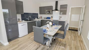Dapur peribadi