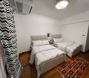 2 bedrooms - Beautiful cozy house in zayed. (Giza Governorate)