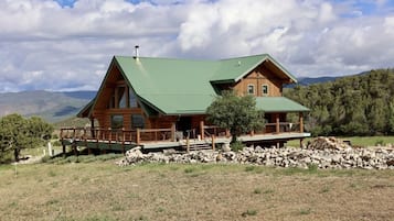 Ulkopuoli