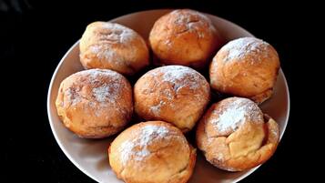 Kaffe och/eller kaffebryggare