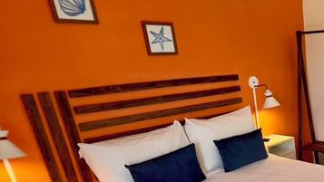 Standard Double Room, 1 Double Bed | Free WiFi, bed sheets