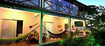 Pousada Villa Egregora