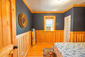 2 chambres, bureau, fer et planche à repasser, Wi-Fi gratuit