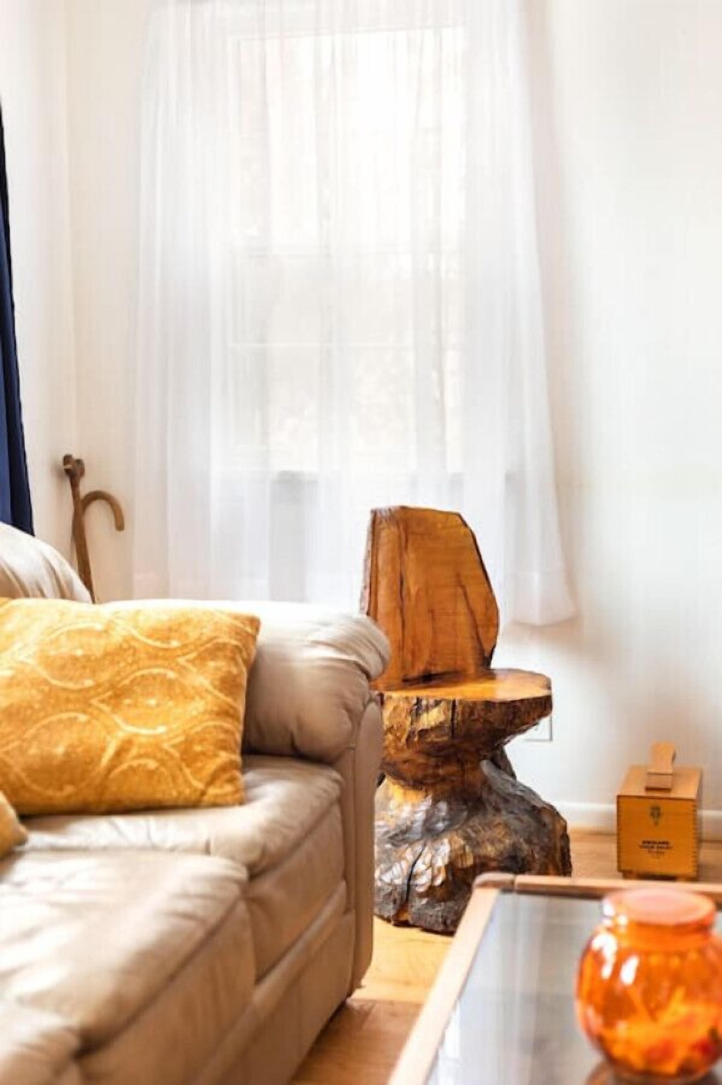 智能电视、壁炉