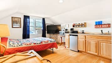 3 soveværelser, strygejern/strygebræt, Wi-Fi, sengetøj