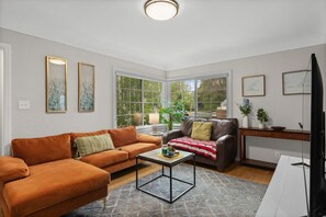 تلفزيون ذكي، مدفأة