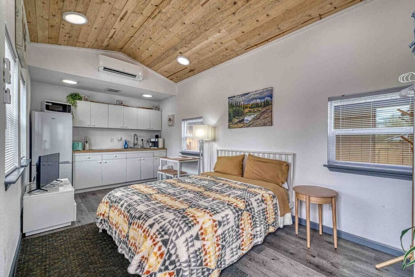 1 habitación, wifi gratis y ropa de cama 