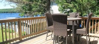 Franklin Lake Escape